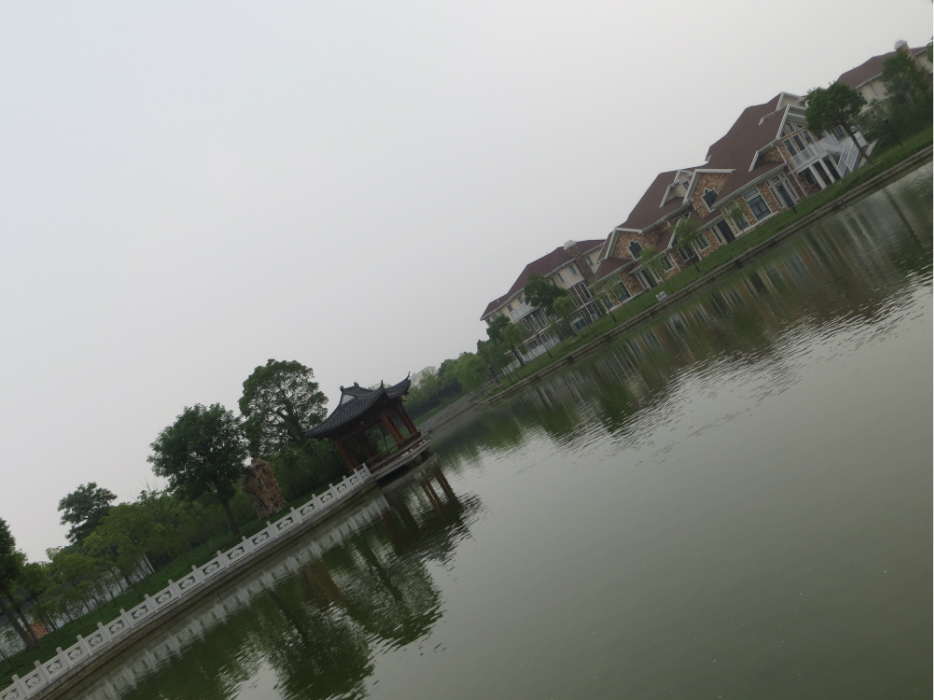 南通, 海安图片73,南通旅游景点,风景名胜 - 马蜂窝