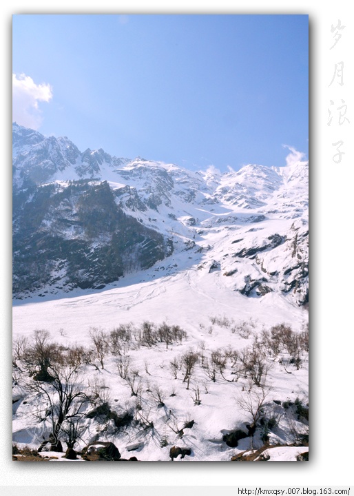 原神雪山山顶人口_原神雪山山顶图(2)