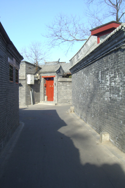 北京鼓楼胡同游玩攻略,北京鼓楼胡同游玩攻略图