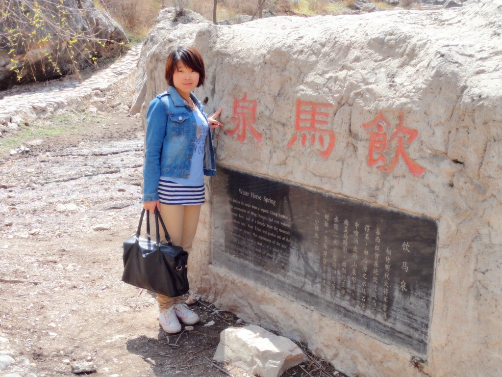人生需要一次说走就走的旅行——毕业旅行之甘南临潭冶力关