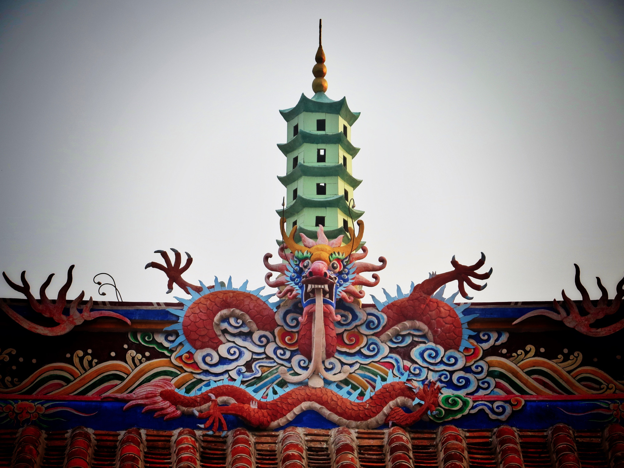 泉州有什么好玩的景点，泉州好玩的地方在哪，泉州旅游攻略