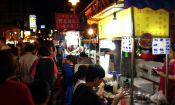台湾夜市排名_台湾夜市(2)