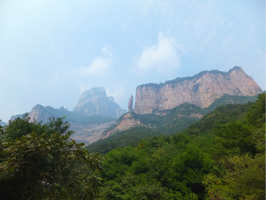 晋城哪里好玩,晋城有什么好玩的地方,晋城好玩吗 晋城哪里好玩,晋城有什么好玩的地方,晋城好玩吗