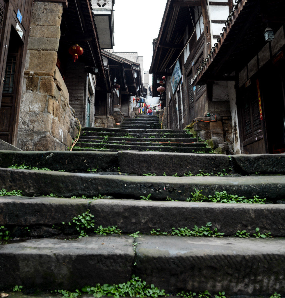 我要点评 开放时间 全天开放 景点位置 重庆市石柱土家族自治县西沱镇