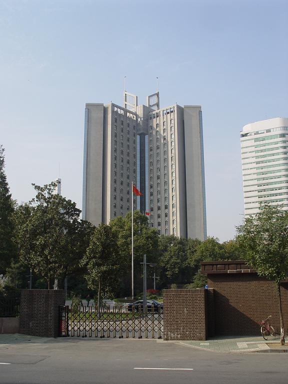 江苏国瑞大酒店