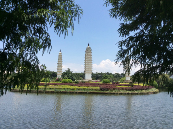 踩塔游玩攻略,踩塔什么意思
