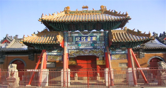 2019安国旅游攻略,安国旅游,安国自助游攻略游记 马蜂窝
