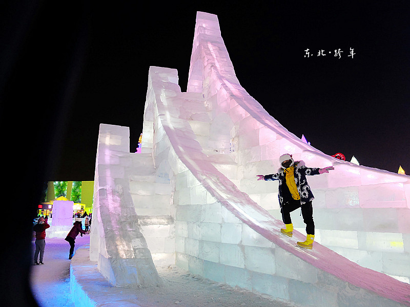 查干湖冬捕和哈尔滨冰雪节哪个更好玩?