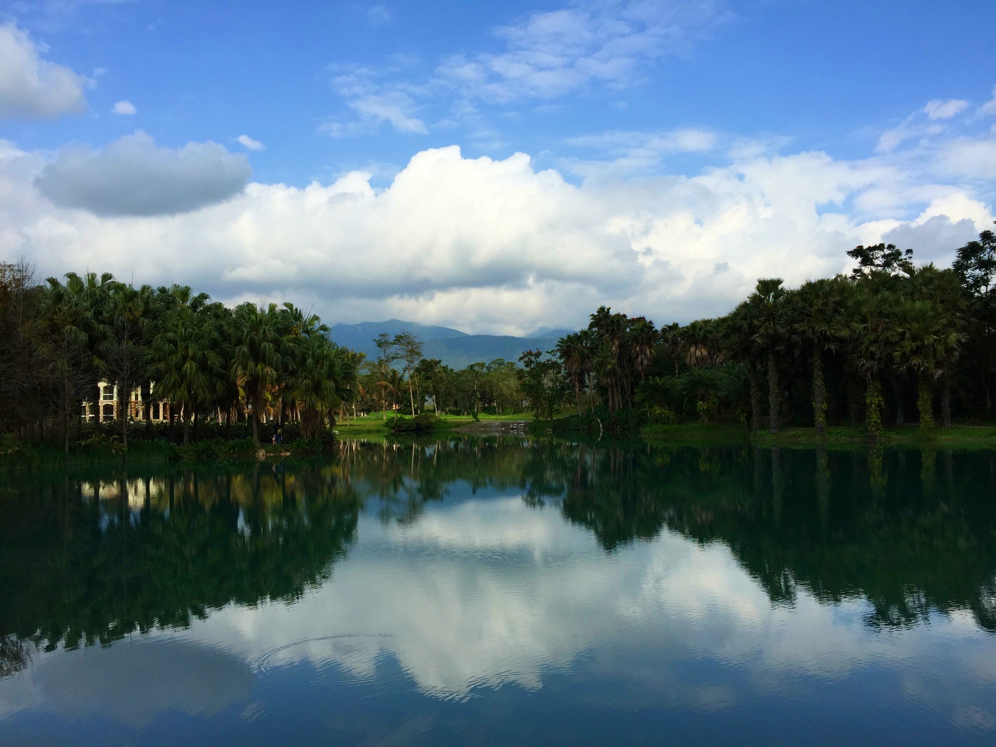 台湾最美的风景,是人(台北,九份,花莲8天游)