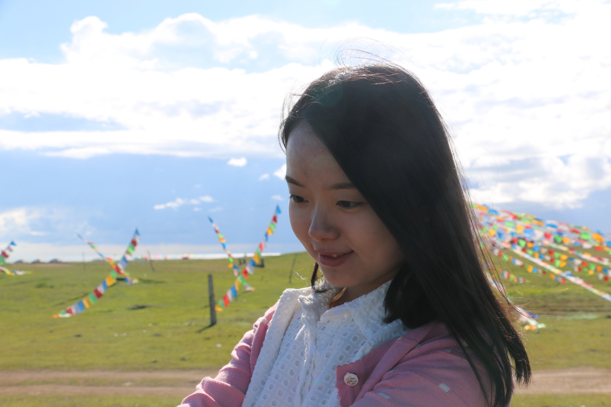 门源GDP_门源油菜花(3)