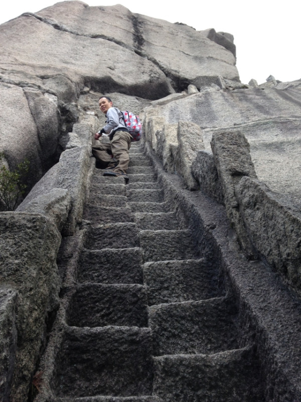 本人三次游黄山的经验总结(纯攻略),黄山自助游攻略