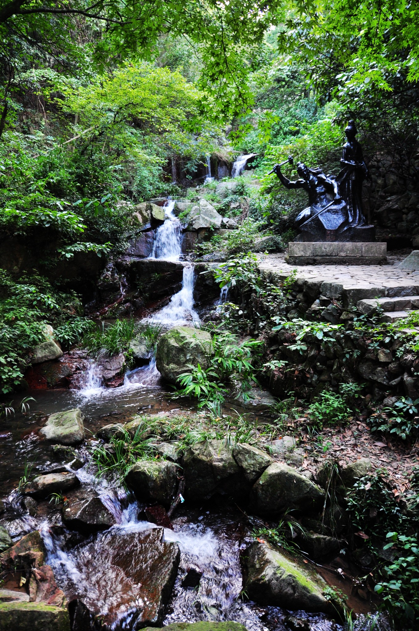 向往的生活-莫干山,莫干山旅游攻略 - 马蜂窝