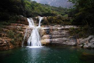 云台山热门景点有哪些，云台山热门景点好玩吗，云台山热门景点推荐