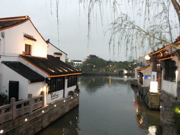 游玩攻略苏州游玩攻略大全,苏州游玩攻略及路线