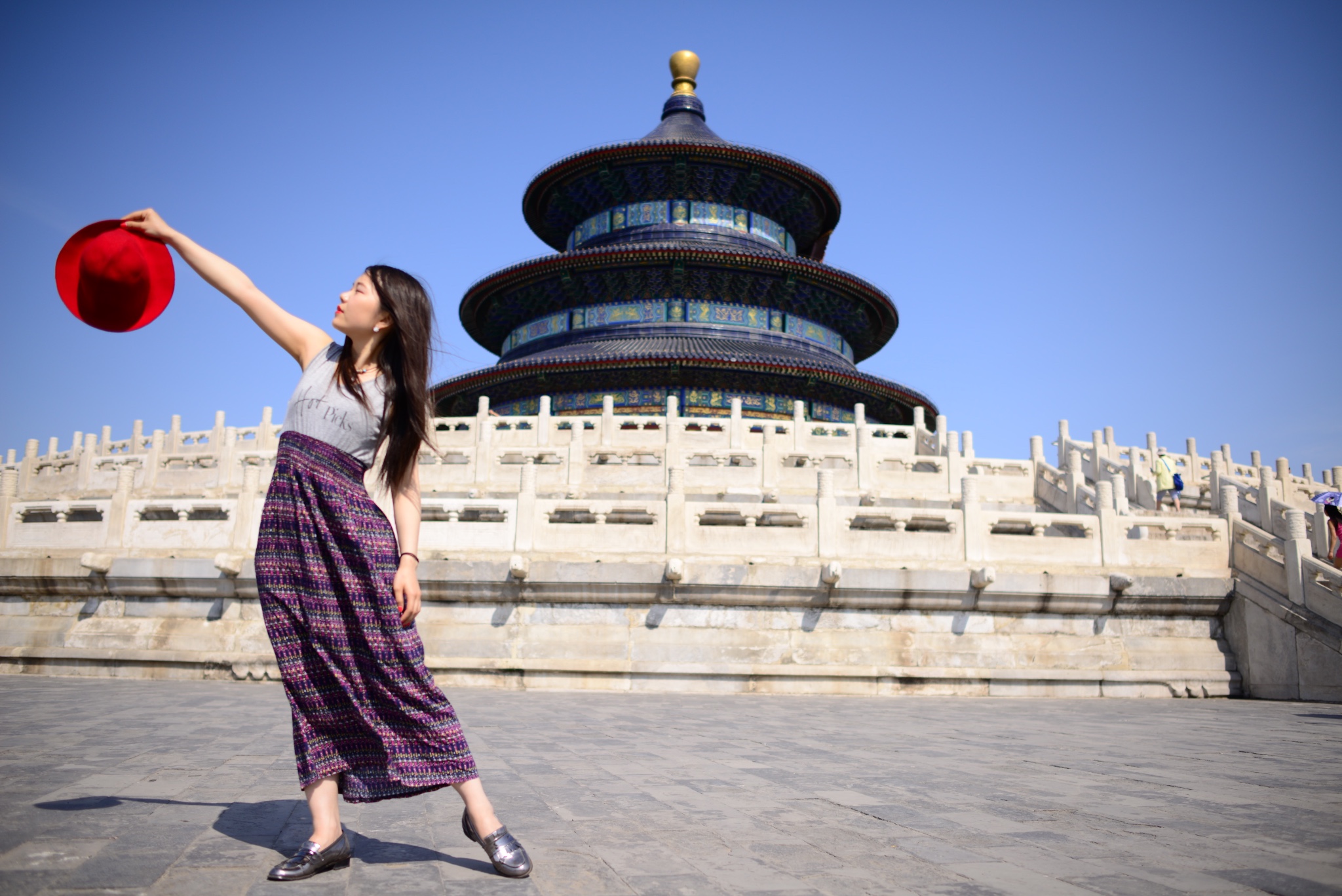 2017北京旅游攻略,北京自由行攻略,蚂蜂窝北京