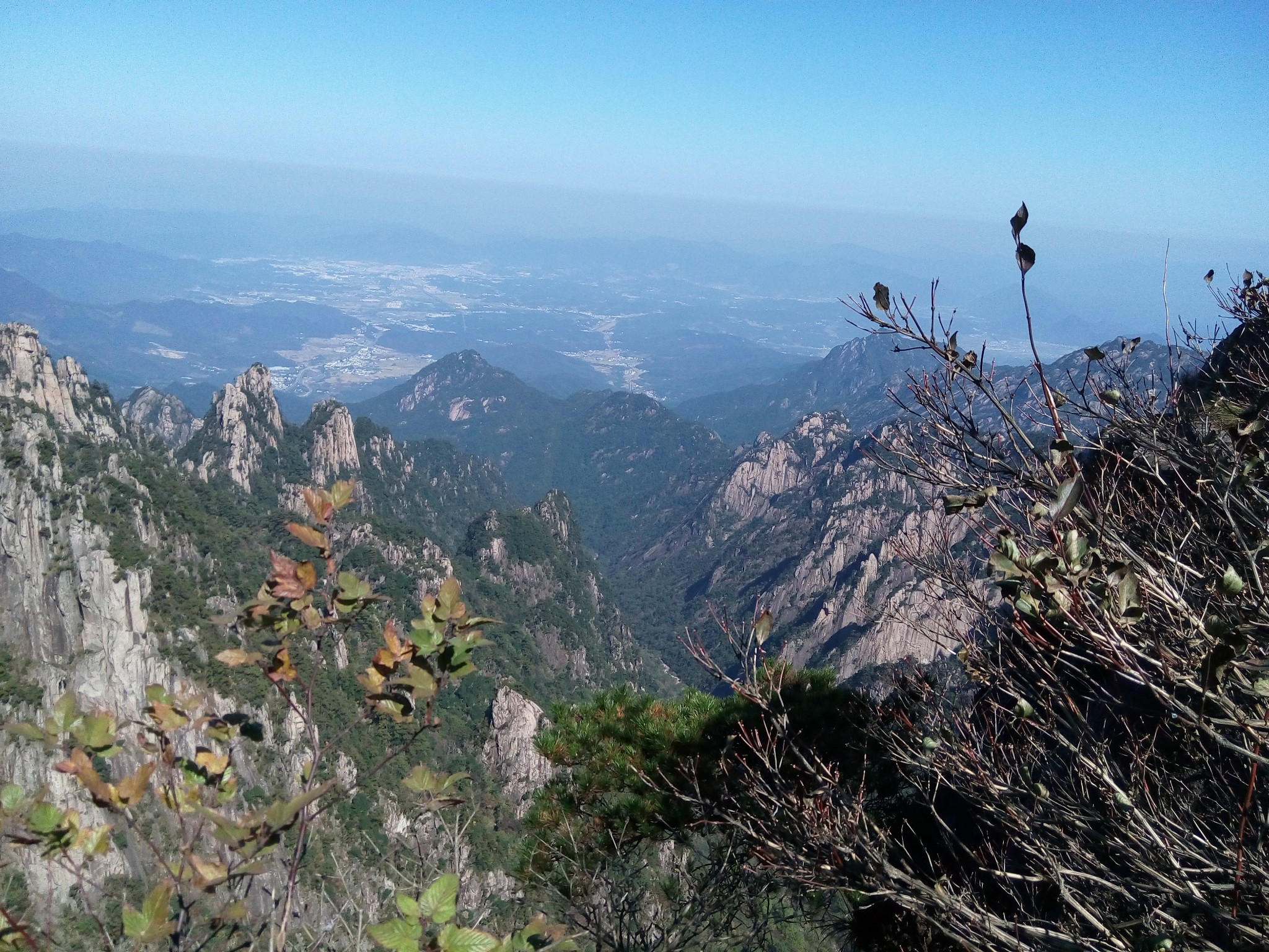 黄山市王村镇有多少人口_黄山市地图