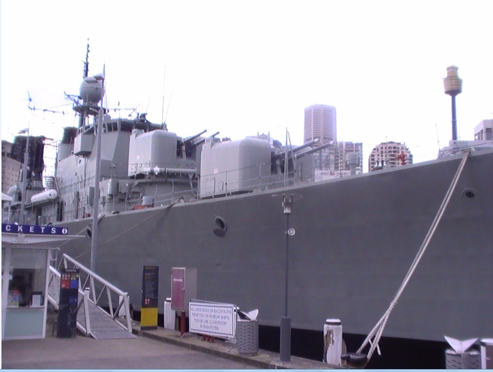 澳洲文化的两大特征与两大禁忌