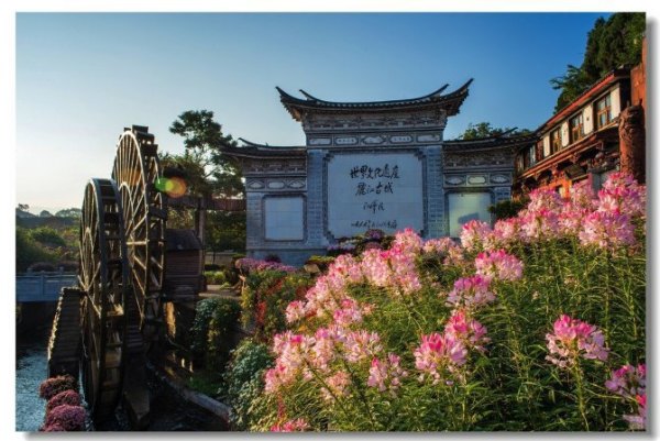 丽江游玩攻略住宿攻略最新,丽江游玩攻略及路线