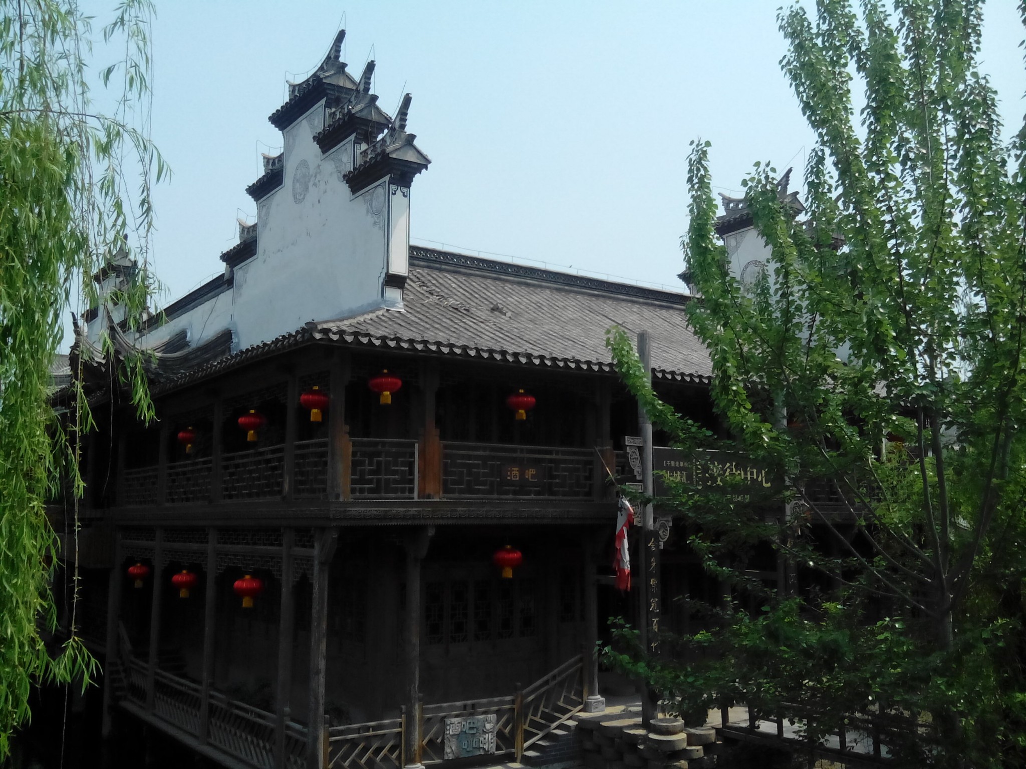 兰溪下潘人口(3)