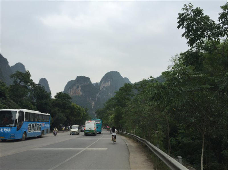 桂林召集人口_桂林市区人口分布图(3)
