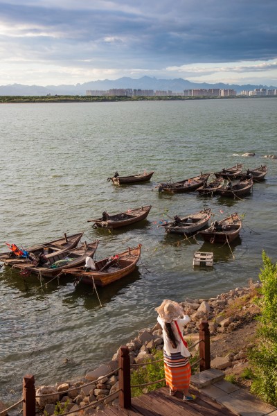 北戴河夏季游玩攻略,北戴河夏季游玩攻略大全