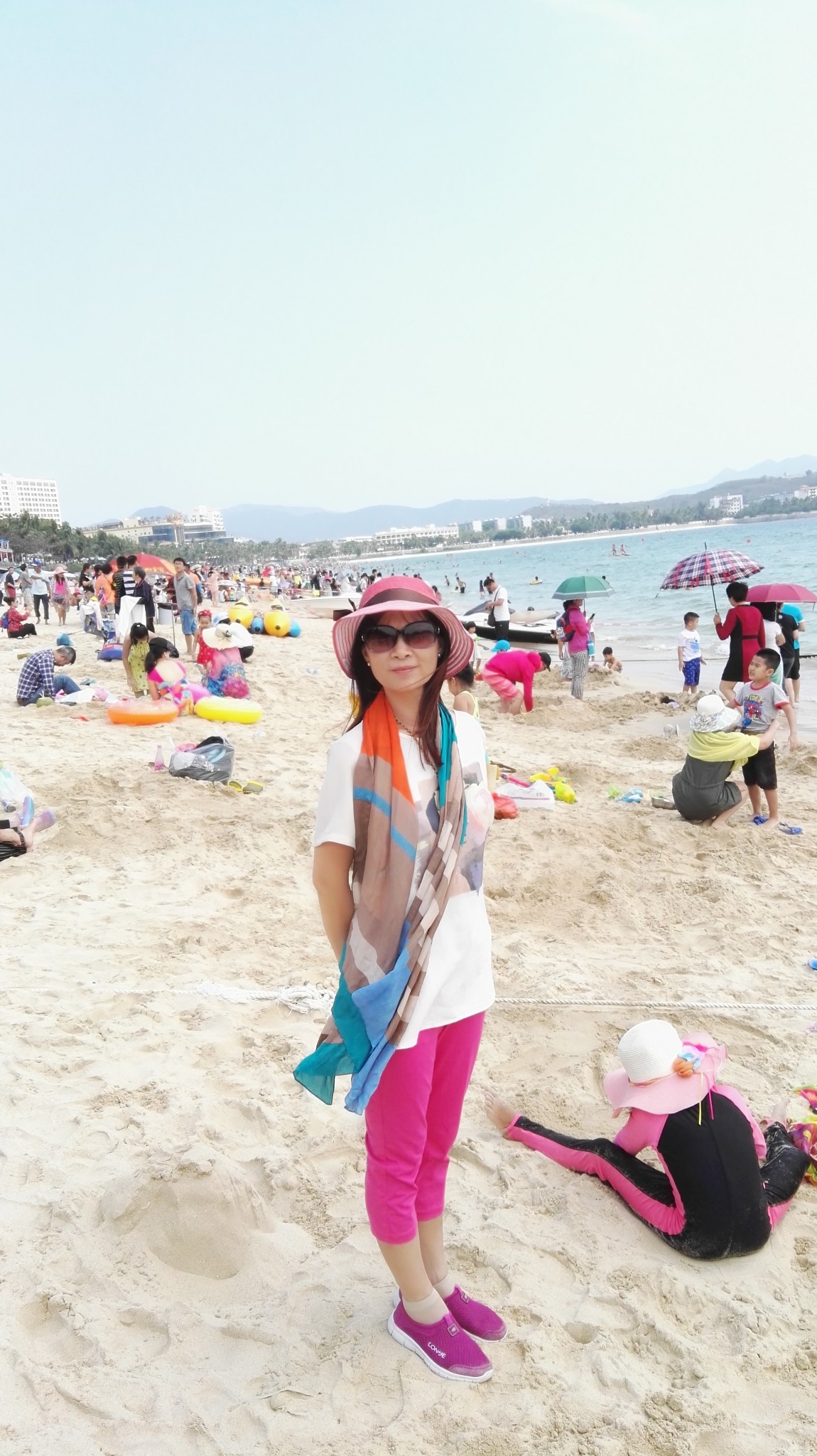 乐游海南------自驾游记(中),三亚自助游攻略 - 马蜂窝