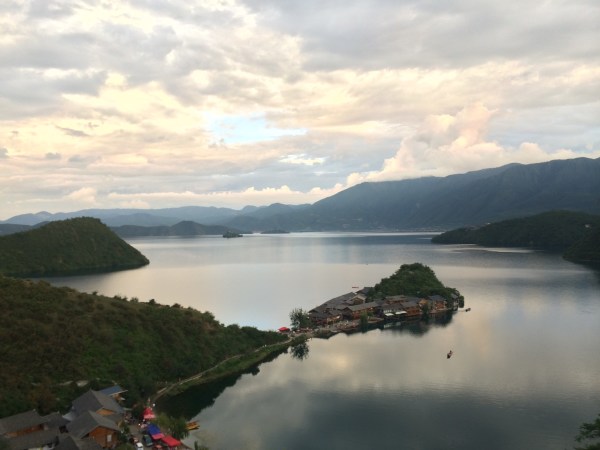 丽江小河游玩攻略,丽江小河游玩攻略一日游