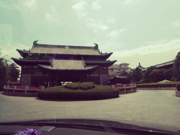 元宵柳州游玩攻略,元旦柳州哪里好玩