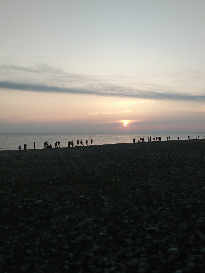 7-8月份去西宁要穿什么衣服 温差大吗