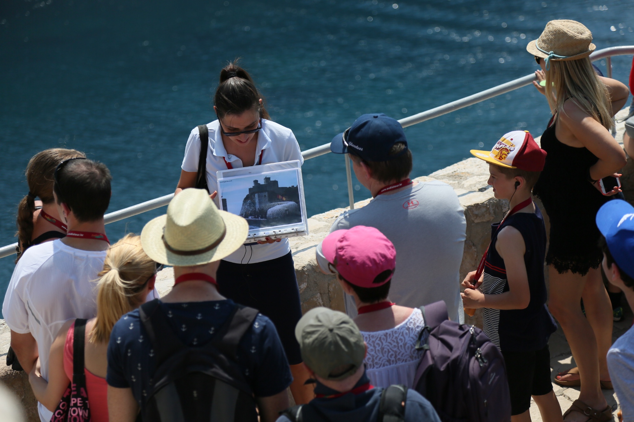 带上眼睛和音乐,来一趟奇妙的欧罗巴之旅 捷克 克罗地亚 瑞士