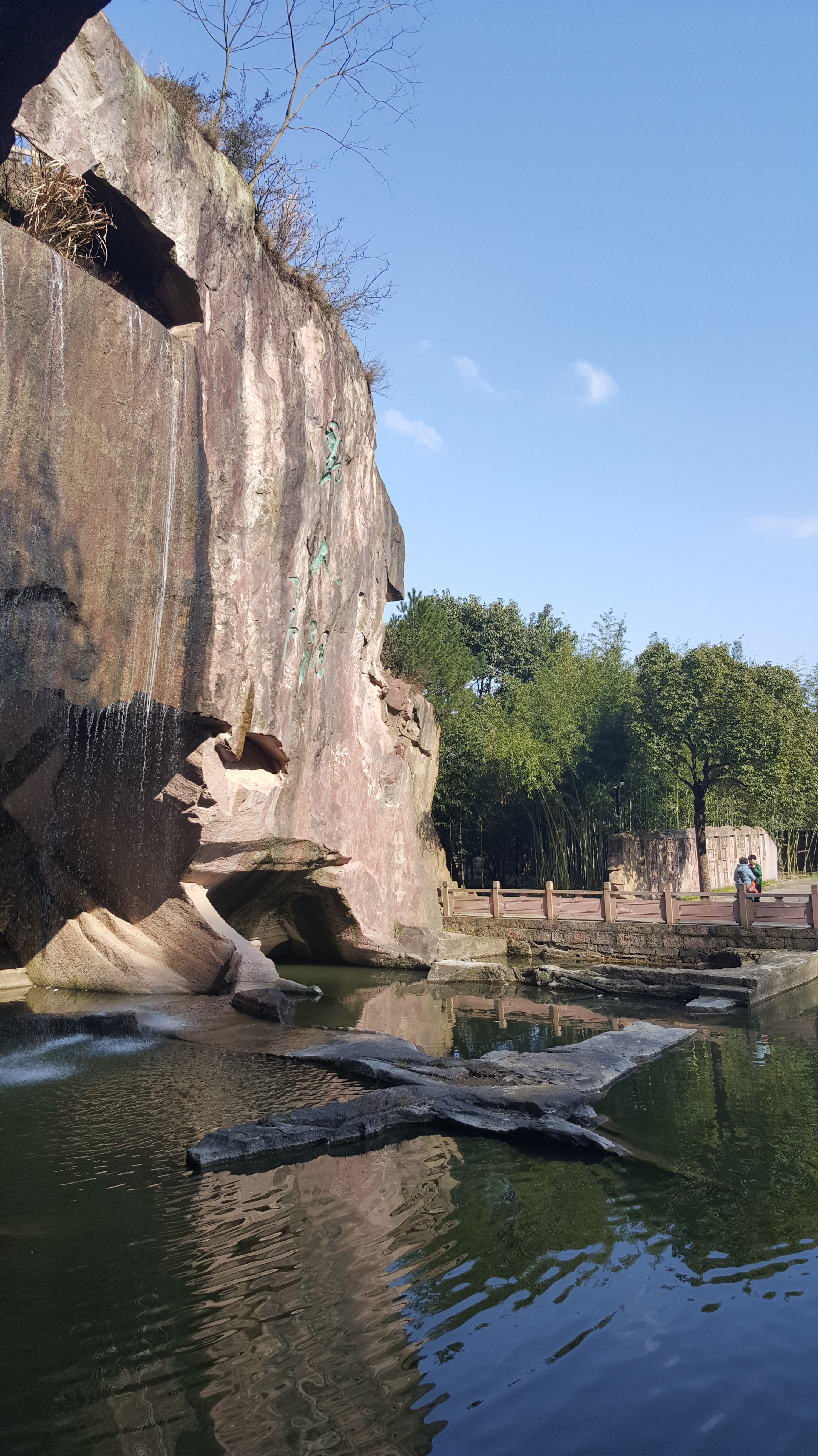 蛇蟠岛&前童古镇春节游,台州旅游攻略 - 马蜂窝