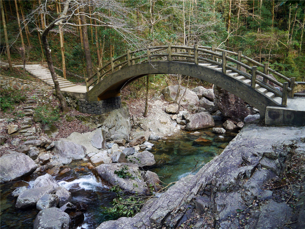 2.16瑞安花岩森林公园,瑞安旅游攻略 - 马蜂窝