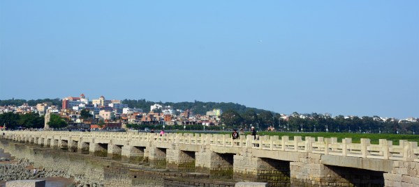 福建游玩攻略泉州,福建游玩攻略