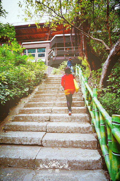 北投温泉,台北旅游攻略