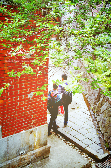 北投温泉,台北旅游攻略