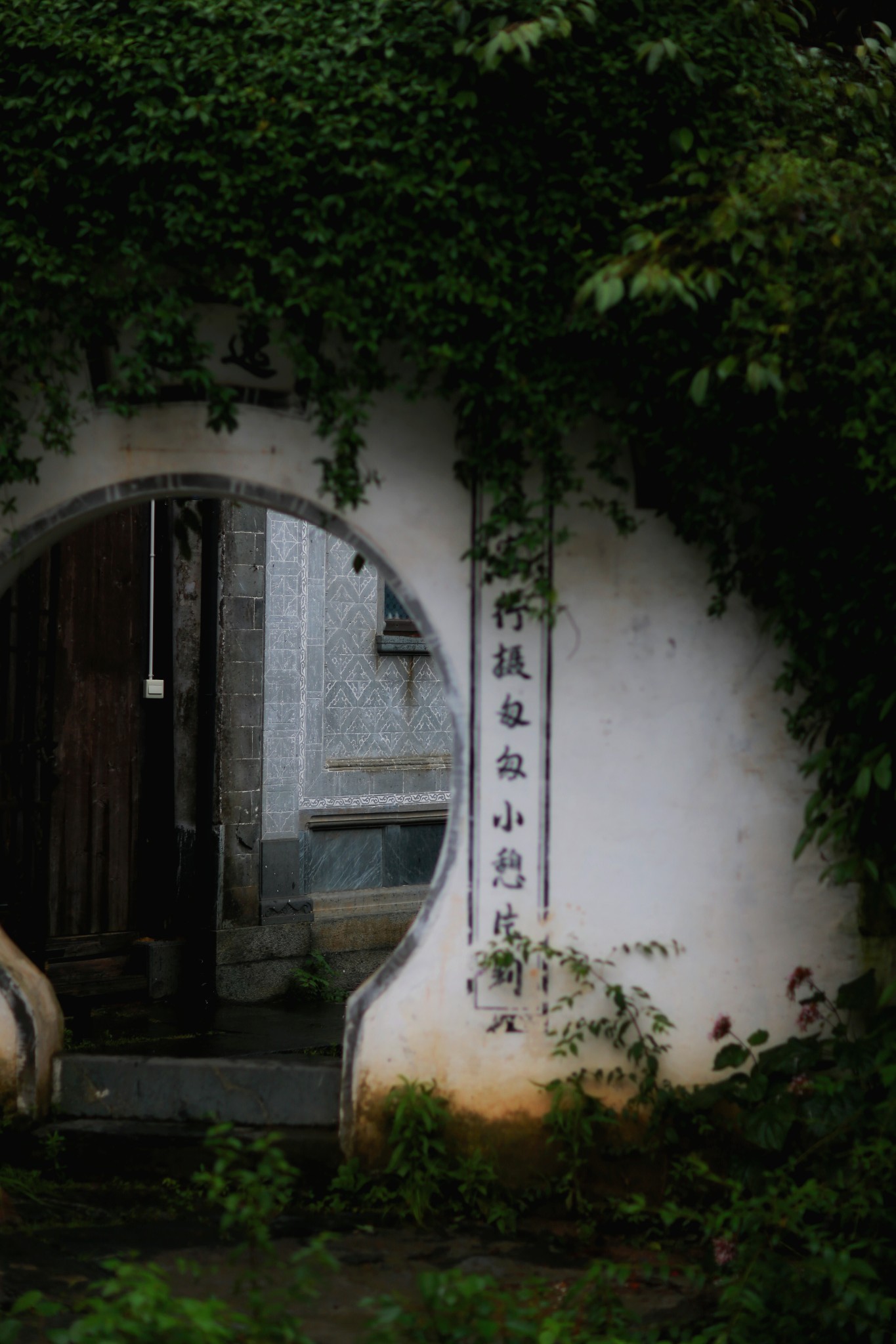 山重水路疑无路柳暗花明又一村猜成语