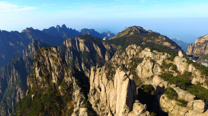 云归山游玩攻略,云归山游玩攻略大全