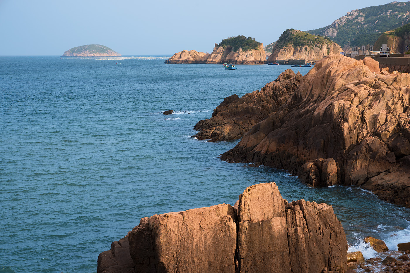 枸杞岛人均_枸杞岛(3)