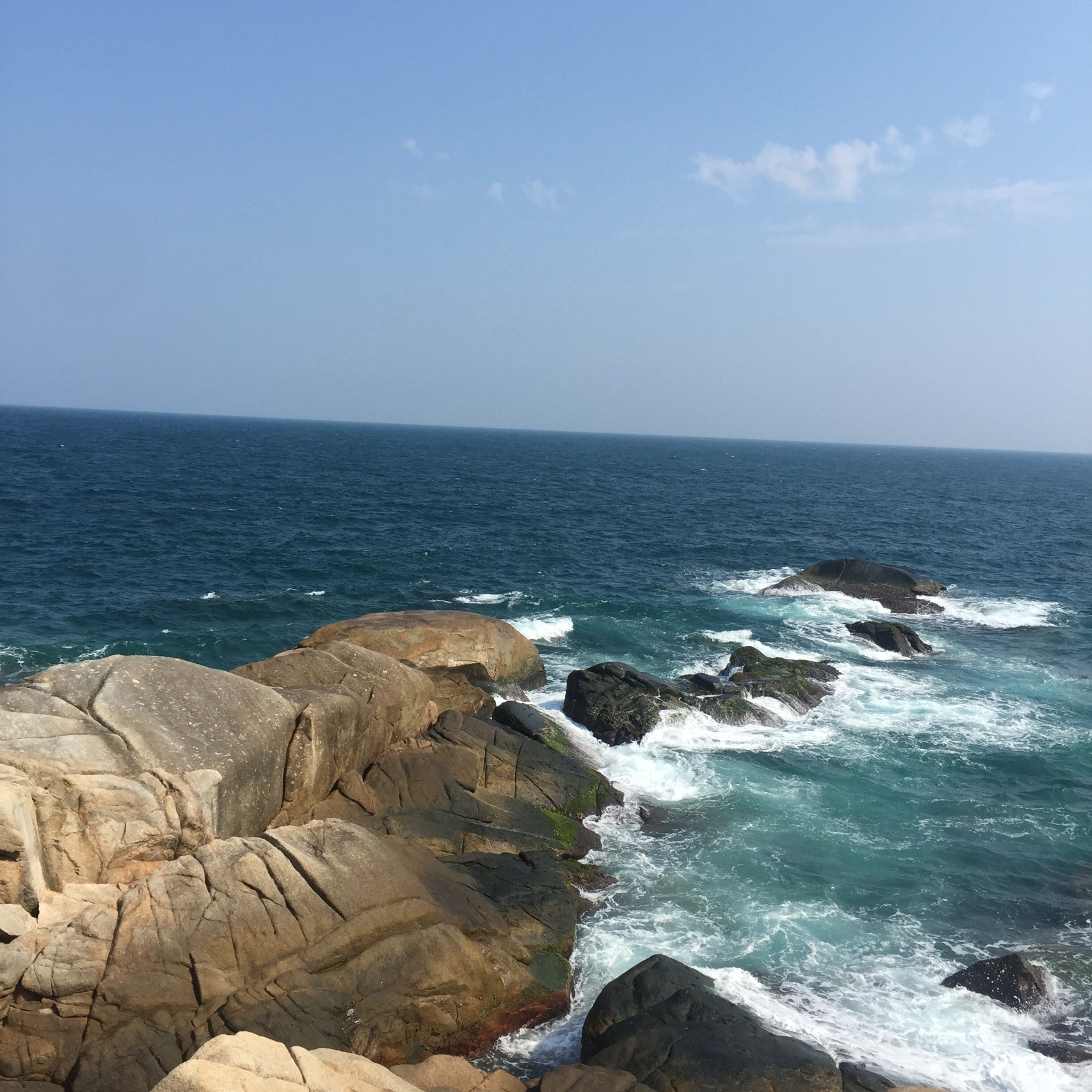 海南三亚海棠湾三日度假游