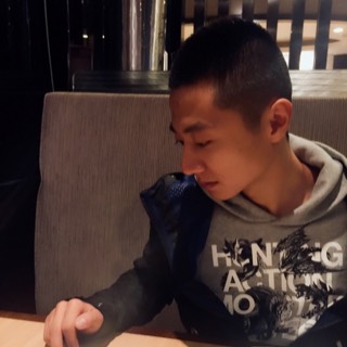 没有变过的街头