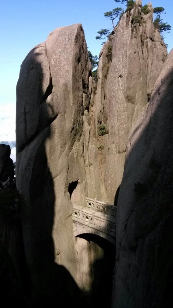 本人三次游黄山的经验总结(纯攻略),黄山自助游攻略