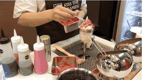 上海|亲测网红冰淇淋店究竟哪些真的好吃?