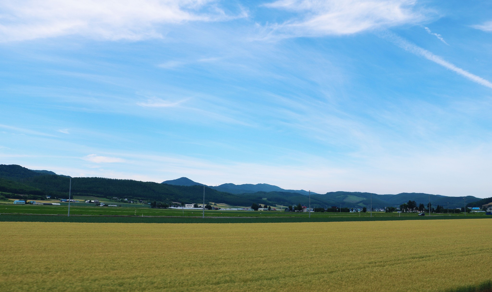 北海道自助遊攻略