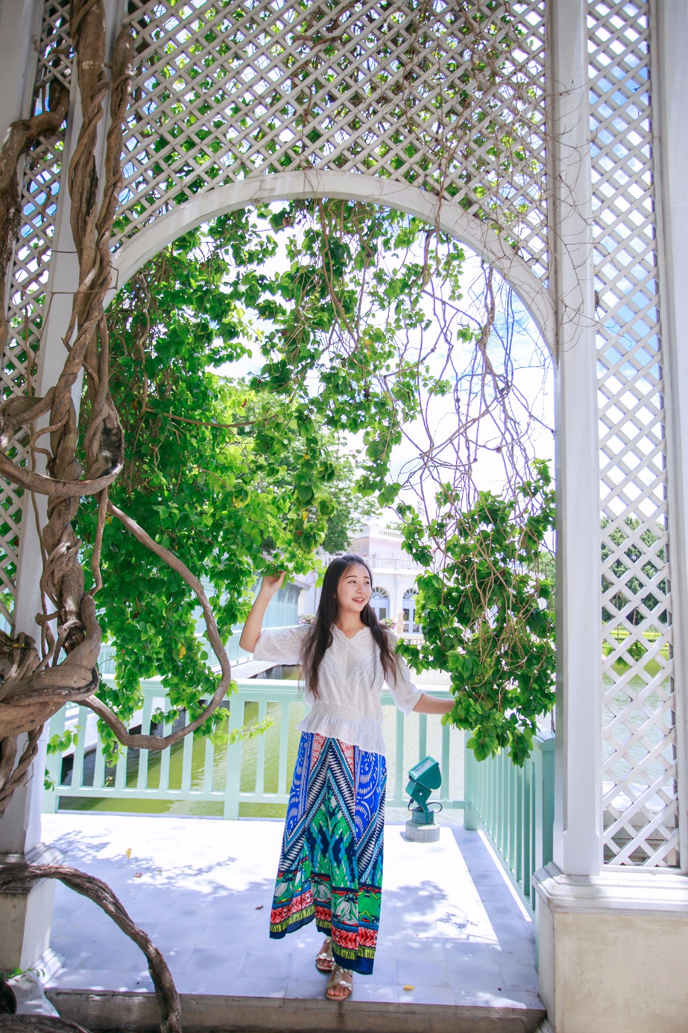 又见泰国 北碧秘境与华欣海岸的慵懒假期 曼谷 攻略游记 途牛