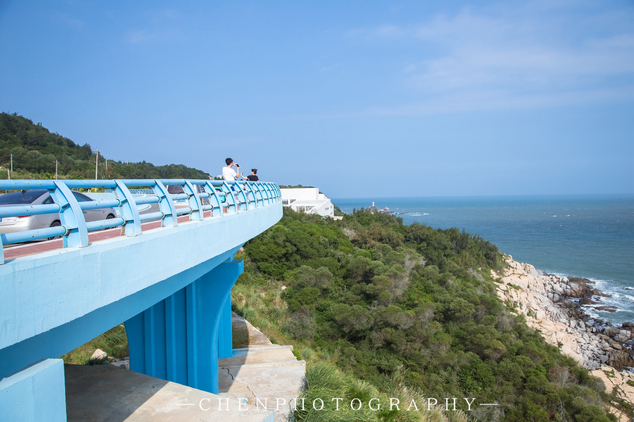 東山島自助遊攻略