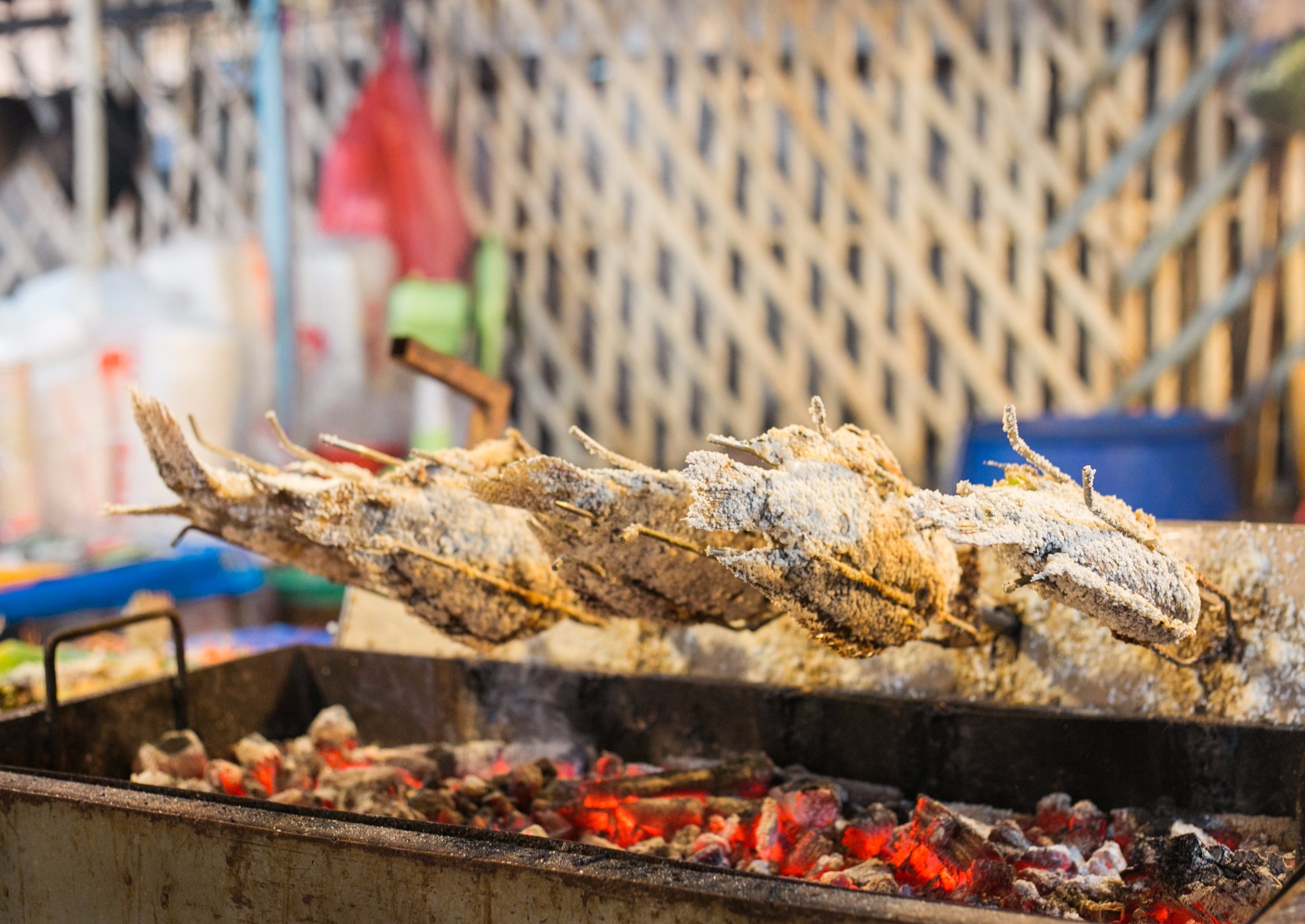 又见泰国,北碧秘境与华欣海岸的慵懒假期