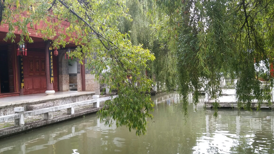 丽江旅游人均_丽江旅游景点图片