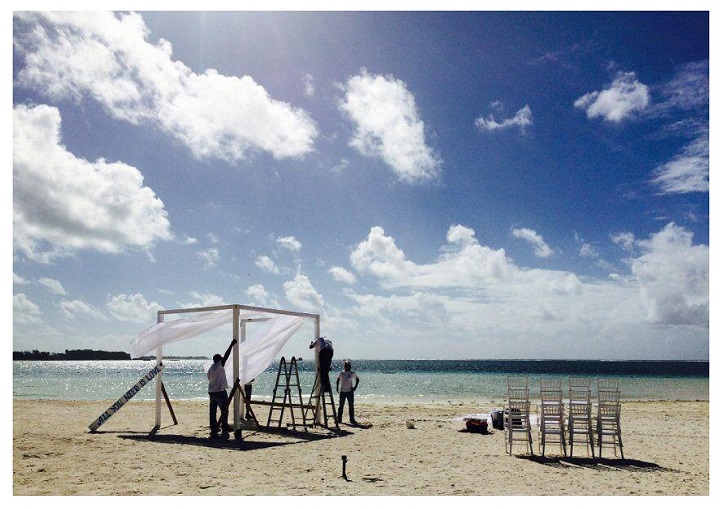 【24H旅行管家+当地专业婚礼策划】毛里求斯