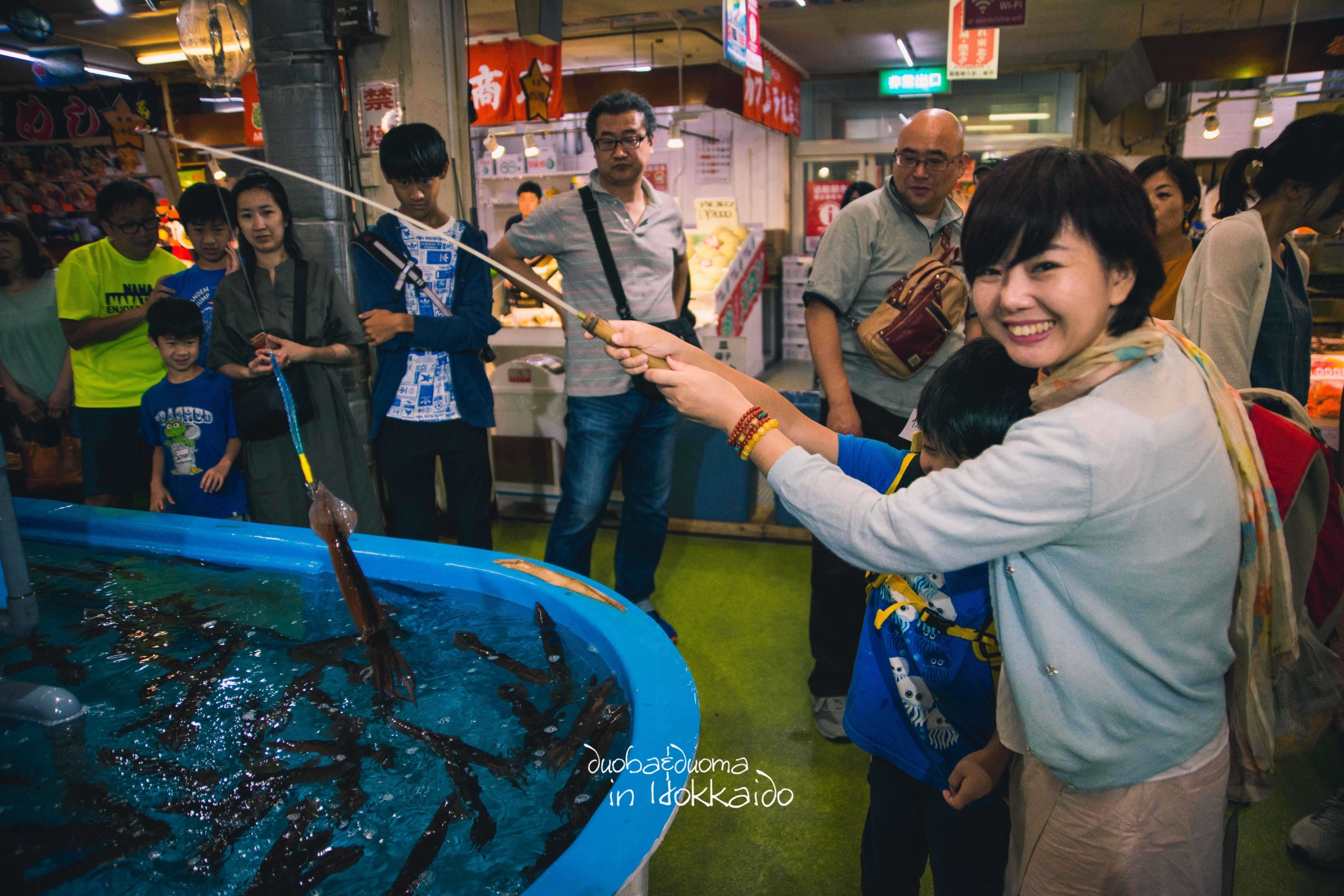 北海道自助遊攻略