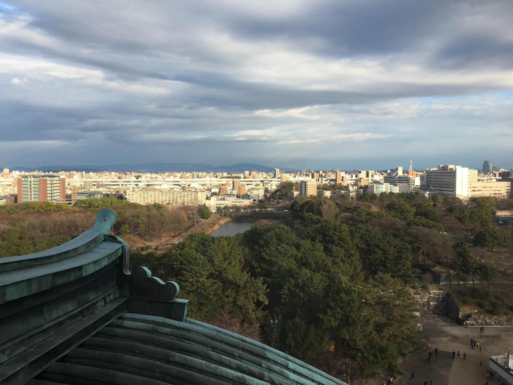 名古屋自助遊攻略